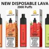 Lava Plus Vape