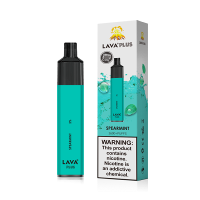 lava vape